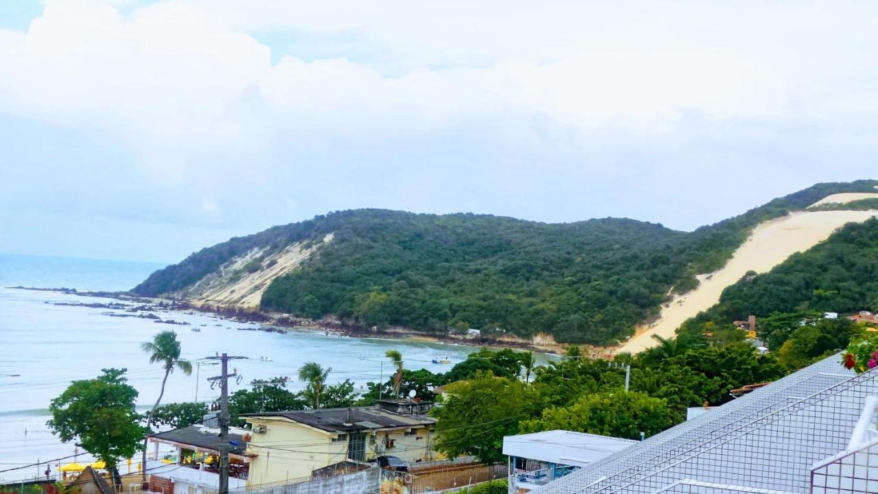 Varandas De Pontanegra - Flats Natal Kültér fotó