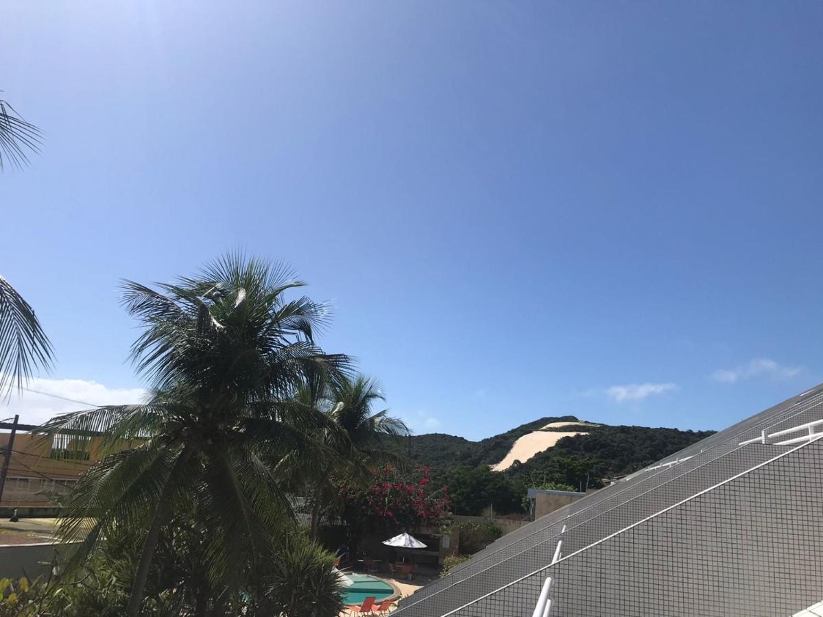 Varandas De Pontanegra - Flats Natal Kültér fotó