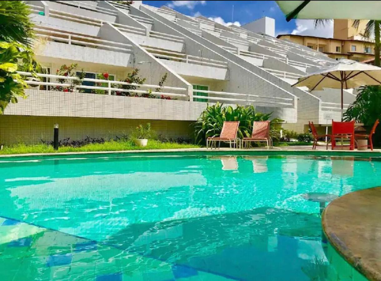 Varandas De Pontanegra - Flats Natal Kültér fotó