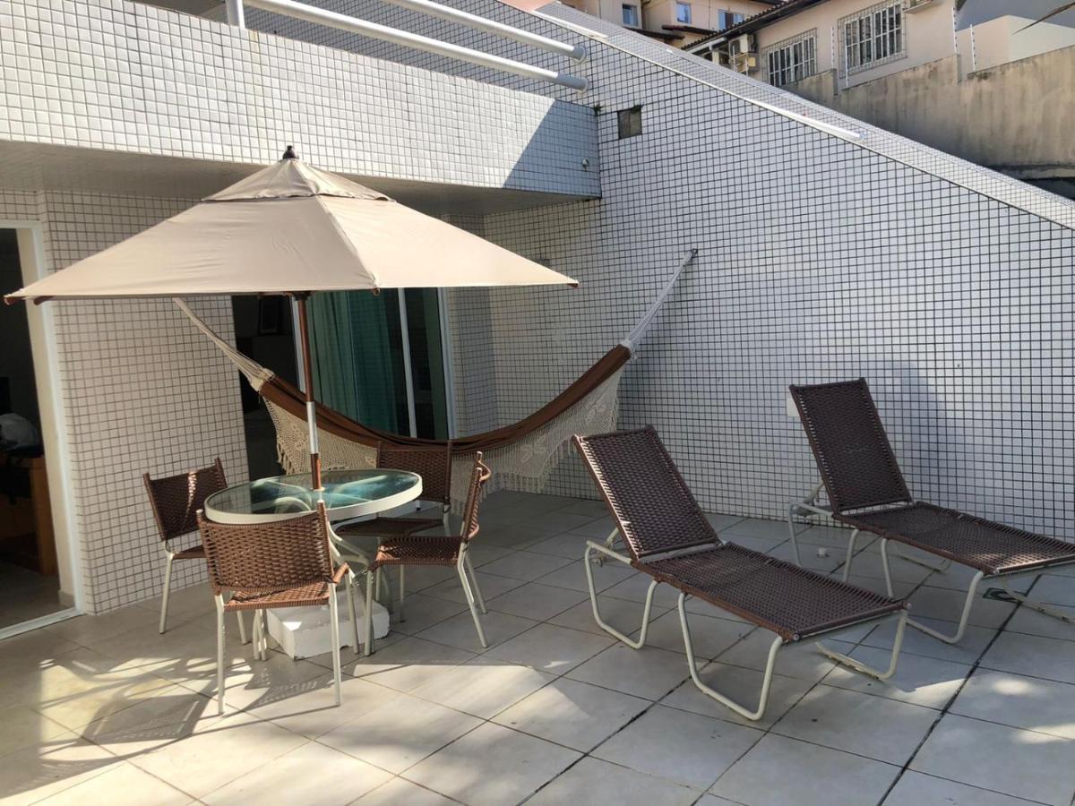 Varandas De Pontanegra - Flats Natal Kültér fotó