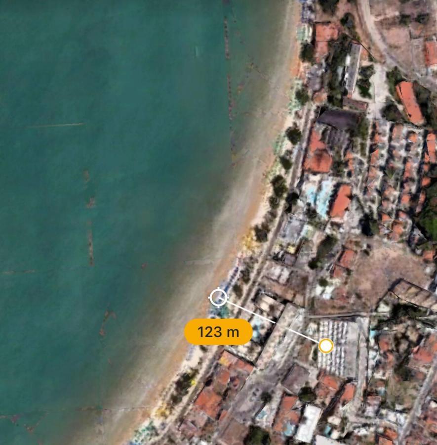 Varandas De Pontanegra - Flats Natal Kültér fotó