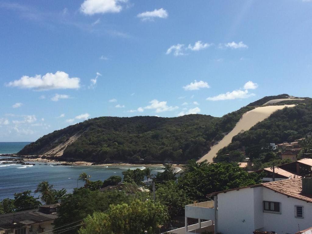 Varandas De Pontanegra - Flats Natal Kültér fotó
