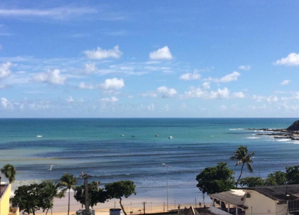 Varandas De Pontanegra - Flats Natal Kültér fotó