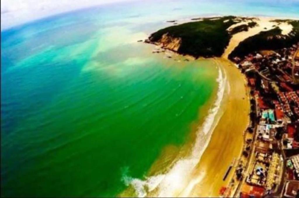 Varandas De Pontanegra - Flats Natal Kültér fotó