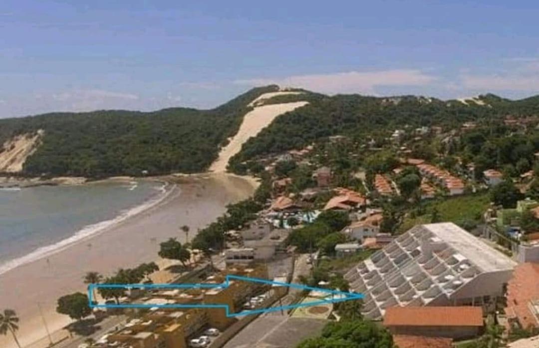 Varandas De Pontanegra - Flats Natal Kültér fotó