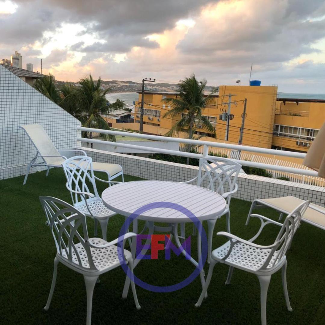 Varandas De Pontanegra - Flats Natal Kültér fotó